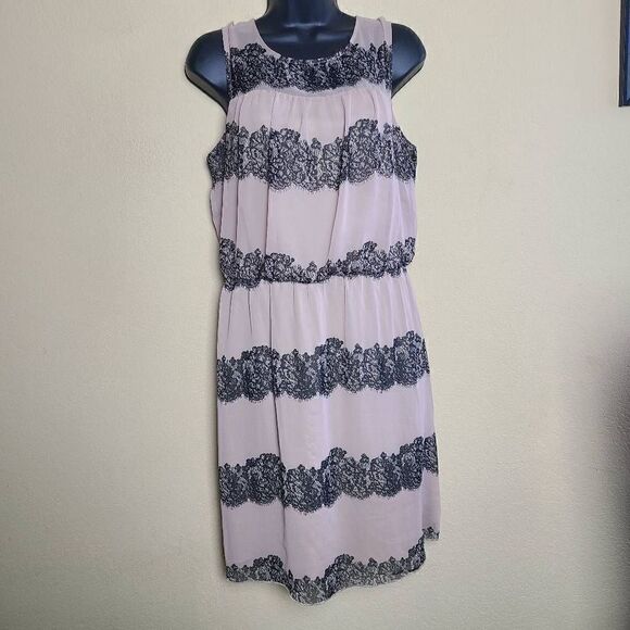 Enfocus Studio Sleeveless Dress  - Picture 1 of 8